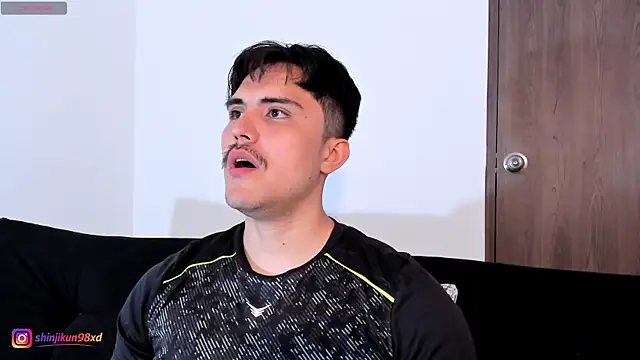 jasonxd9898 online show from 04.14.26