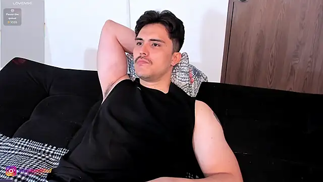 jasonxd9898 online show from 04.15.26