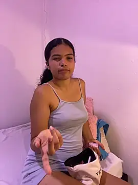 ms ivanna online show from 07.17.26