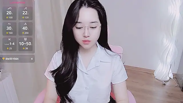 Miu-999 online show from 09.25.25