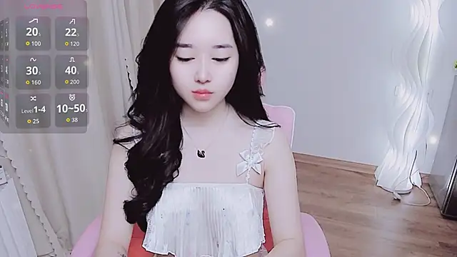 Miu-999 online show from 10.05.25