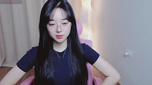 Snapshot of Miu-999 chatting on 02.01.26 Miu-999 online show from 02.01.26