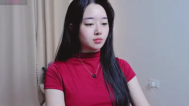 Snapshot of Miu-999 chatting on 02.03.26 Miu-999 online show from 02.03.26