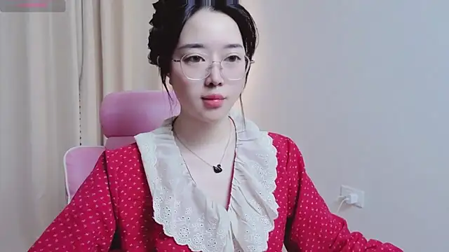 Snapshot of Miu-999 chatting on 02.09.26 Miu-999 online show from 02.09.26