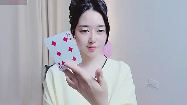 Snapshot of Miu-999 chatting on 03.02.26 Miu-999 online show from 03.02.26