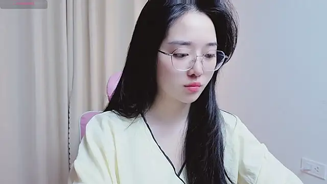 Snapshot of Miu-999 chatting on 03.15.26 Miu-999 online show from 03.15.26