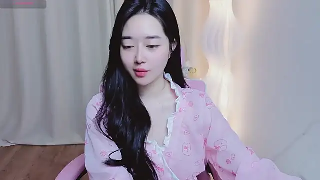 Snapshot of Miu-999 chatting on 03.21.26 Miu-999 online show from 03.21.26