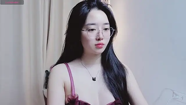 Snapshot of Miu-999 chatting on 03.29.26 Miu-999 online show from 03.29.26