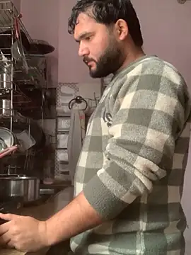 amitsharma7868 online show from 01.17.26