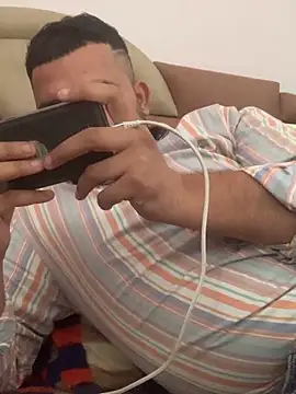 amitsharma7868 online show from 03.21.26