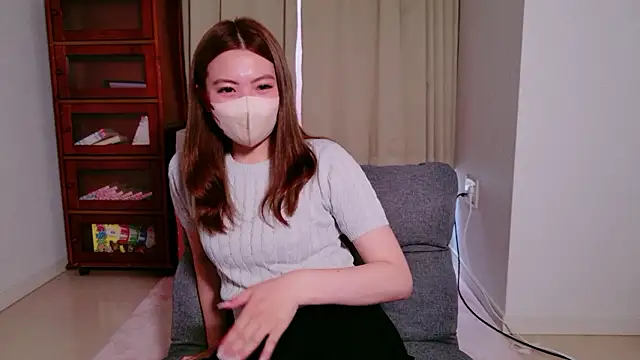 Fuwa chan online show from 05.27.26