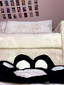 Rinamay  online show from 11.30.25