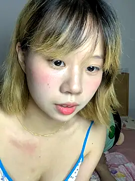 zhaomosheng125216 online show from 10.12.25