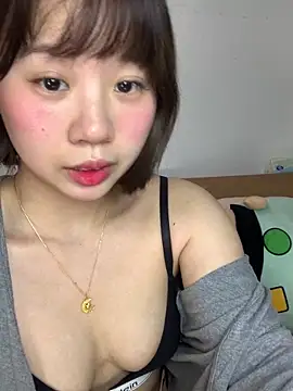 zhaomosheng125216 online show from 12.15.25