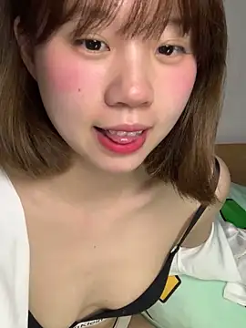 zhaomosheng125216 online show from 03.02.26