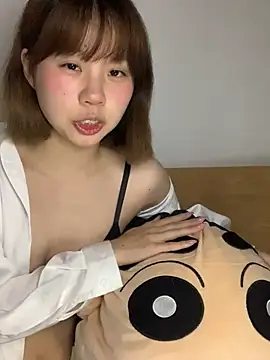 zhaomosheng125216 online show from 04.08.26