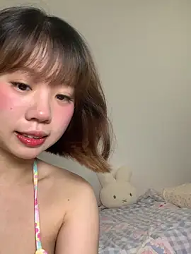 zhaomosheng125216 online show from 06.04.26