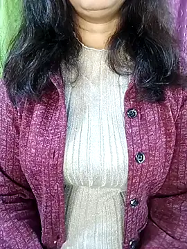 Ishani Baby online show from 11.10.25