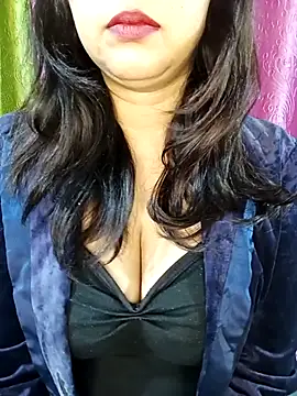 Ishani Baby online show from 11.13.25