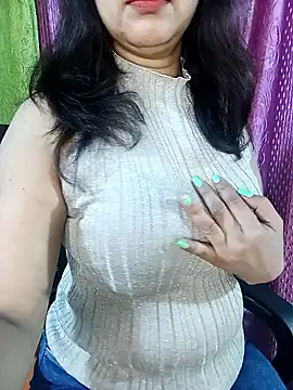 Ishani Baby online show from 11.15.25