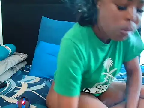 CreamySexyPussy online show from 10.07.25