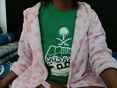 CreamySexyPussy online show from 10.12.25