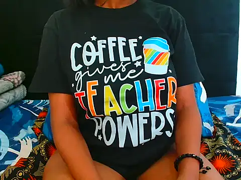 CreamySexyPussy online show from 10.15.25