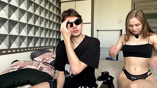 merycouple online show from 01.17.26