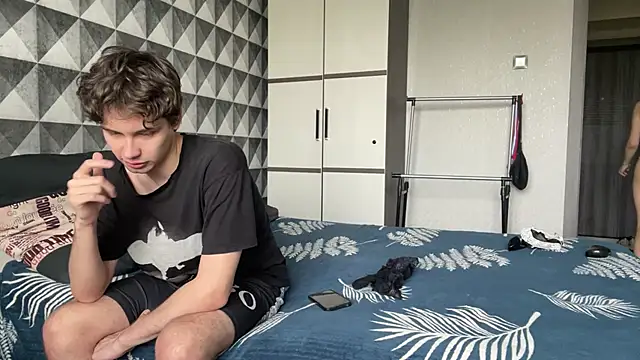 merycouple online show from 02.15.26