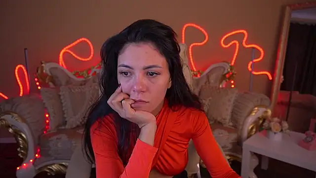 OnlyXxandra online show from 10.01.25