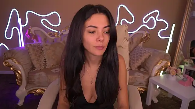 OnlyXxandra online show from 10.12.25