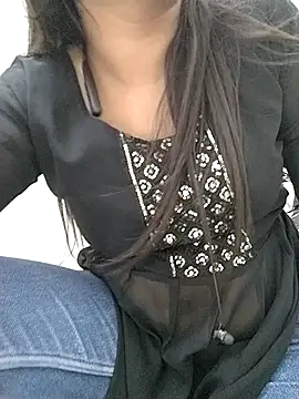 Kavya Rathore online show from 10.22.25