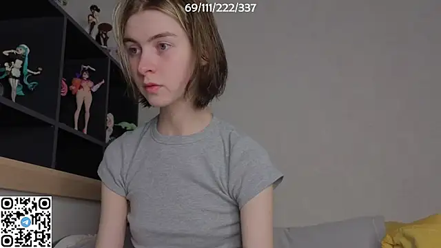 bertamimi online show from 10.14.25