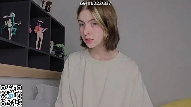 bertamimi online show from 10.27.25