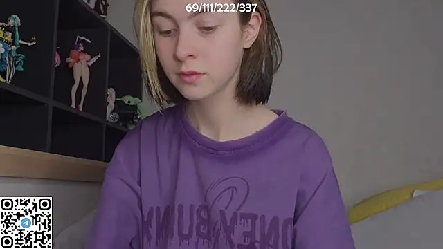 bertamimi online show from 10.30.25