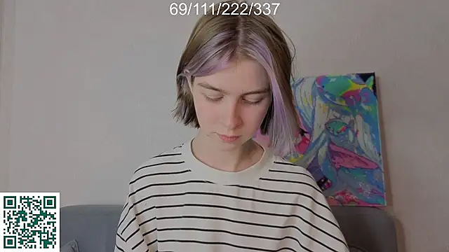 bertamimi online show from 12.16.25