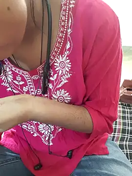 Naira-Tripathi online show from 10.26.25