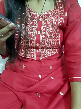 Naira-Tripathi online show from 10.27.25