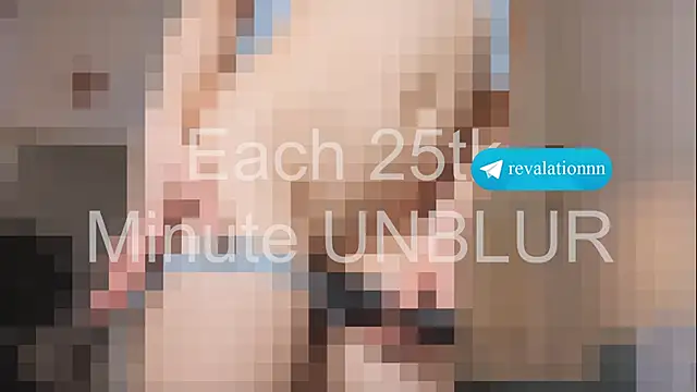 revalation  online show from 03.19.26