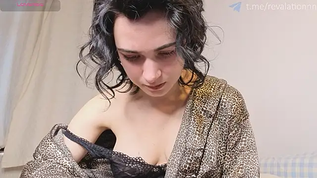 revalation  online show from 03.28.26