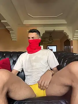 Yasar-Xxxl online show from 07.04.26