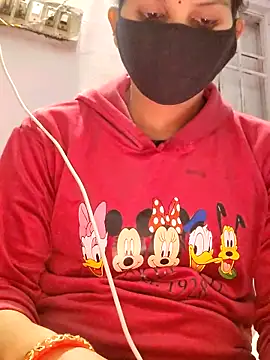 poojam93 online show from 11.22.25