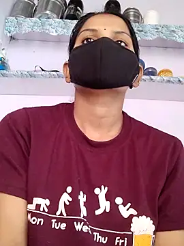 poojam93 online show from 12.03.25