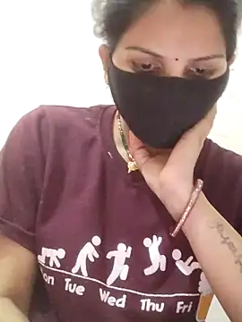 poojam93 online show from 02.14.26