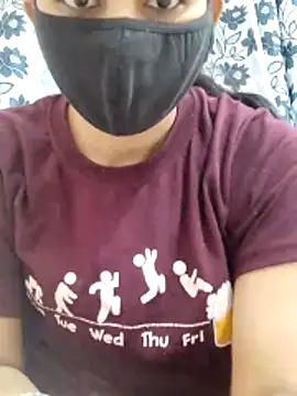 poojam93 online show from 04.07.26