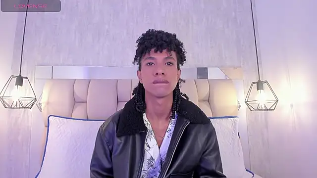 Johan gz  online show from 01.10.26