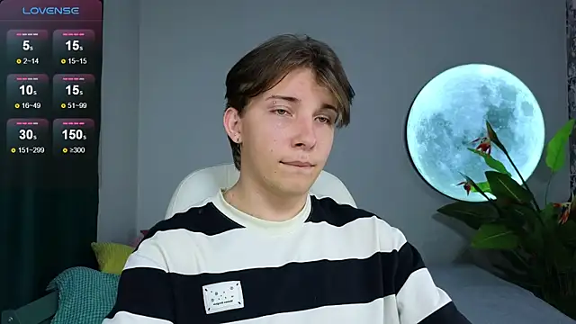 Robby Manson online show from 10.02.25