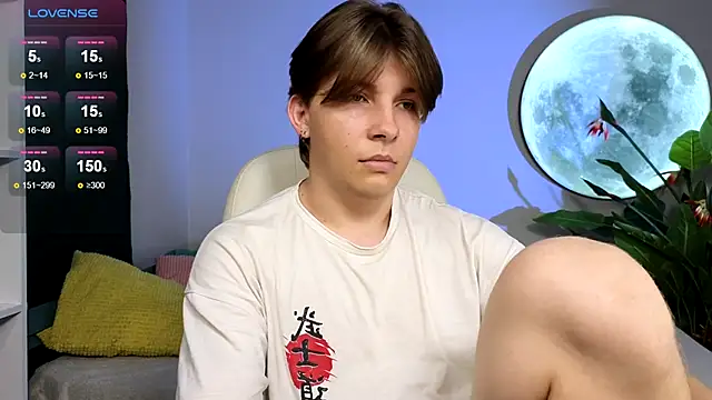 Robby Manson online show from 10.06.25