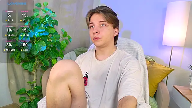 Robby Manson online show from 10.10.25