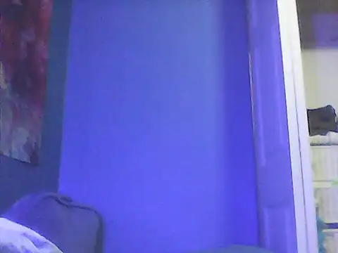 sarahkat86 online show from 10.13.25